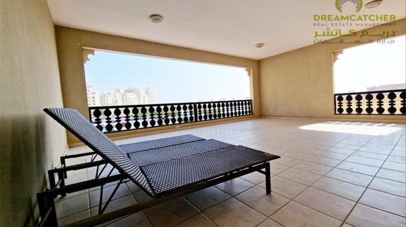 Apartment on Al Hamra Village, Ras-al-khaimah, 2 bedrooms, 210 m2  | Foto 3