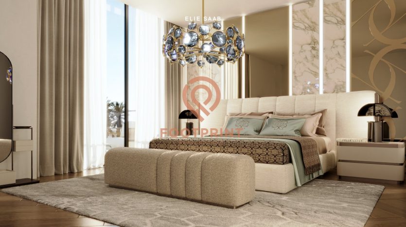 Villa on Mohammed Bin Rashid City, Dubai, 4 bedrooms, 325.2 m2  | Foto 4