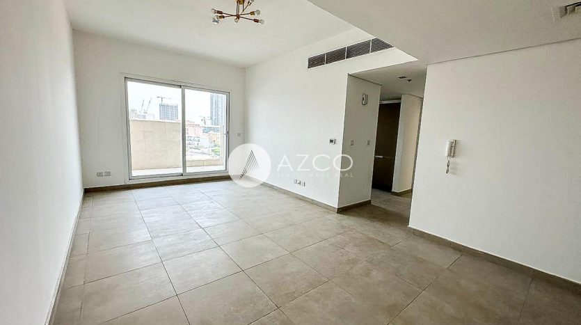 Apartment on Jumeirah Village Circle, Dubai, 2 bedrooms, 210 m2 / per year
