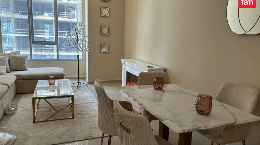Apartment on Business Bay, Dubai, 1 bedroom, 74.5 m2  | Foto 2