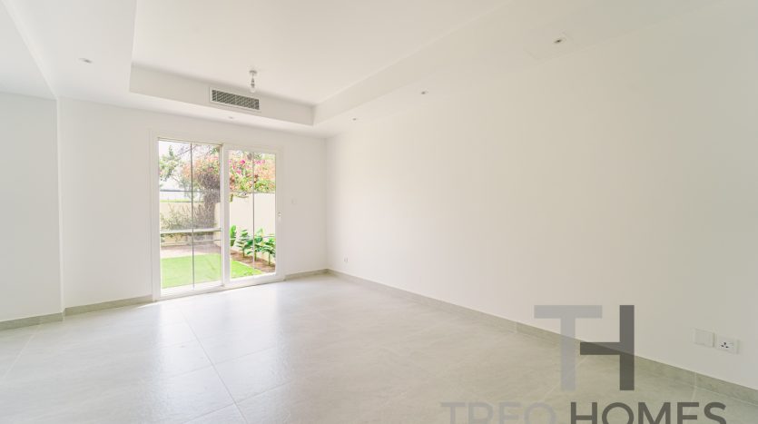 Townhouse on The Springs, Dubai, 2 bedrooms, 153 m2  | Foto 4