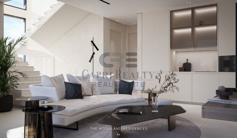 Villa on Mohammed Bin Rashid City, Dubai, 5 bedrooms, 681.4 m2  | Foto 2