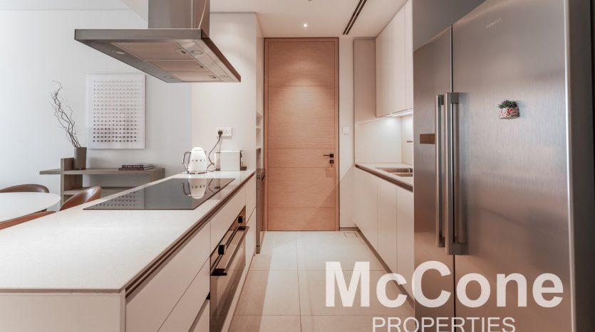 Apartment on Jumeirah Beach Residence, Dubai, 3 bedrooms, 180.23 m2  | Foto 5