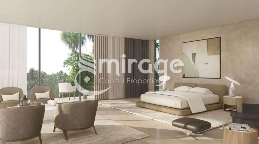 Villa on Al Reem, Abu-Dhabi, 4 bedrooms, 630.6 m2  | Foto 5
