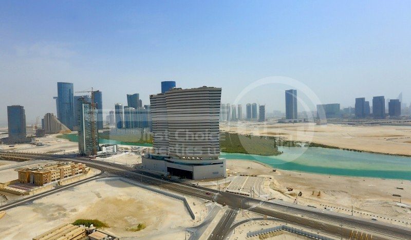 Shop on Al Reem, Abu-Dhabi, 69.6 m2  | Foto 5