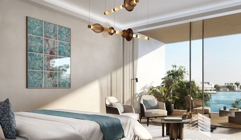 Villa on Tilal Al Ghaf, Dubai, 6 bedrooms, 1550.64 m2  | Foto 4