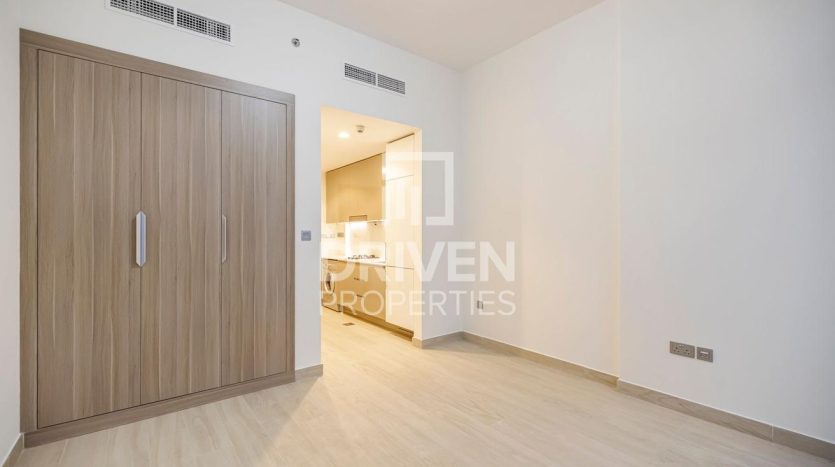 Apartment on Meydan, Dubai, 32 m2  | Foto 3