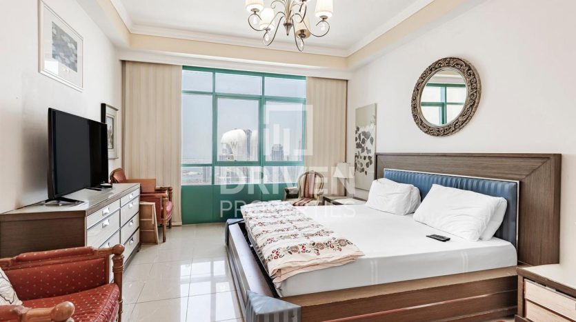 Apartment on Dubai Marina, 3 bedrooms, 202 m2  | Foto 5