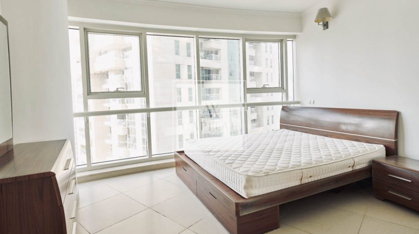 Apartment on Jumeirah Lake Towers, Dubai, 1 bedroom, 71.5 m2  | Foto 5