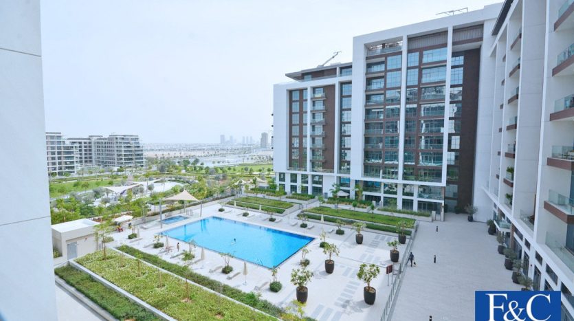 Apartment on Dubai Hills Estate, 2 bedrooms, 144.8 m2  | Foto 3