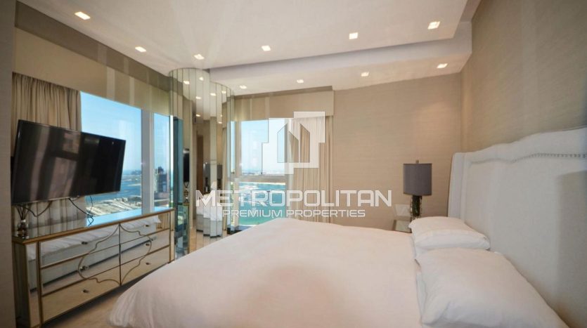 Apartment on Dubai Marina, 3 bedrooms, 173 m2  | Foto 3
