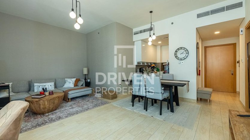 Apartment on Arjan, Dubai, 1 bedroom, 76 m2  | Foto 2