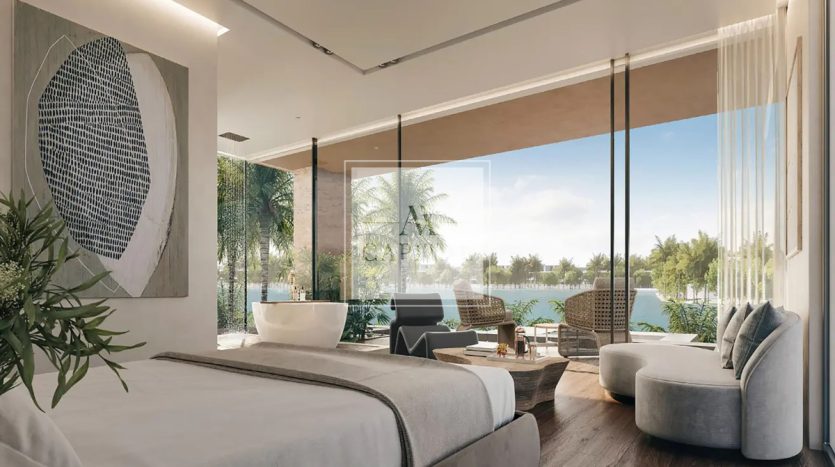 Villa on Tilal Al Ghaf, Dubai, 6 bedrooms, 887.4 m2  | Foto 5