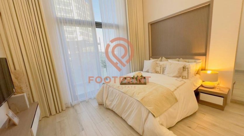 Apartment on Dubai Studio City, Dubai, 1 bedroom, 70.6 m2  | Foto 5