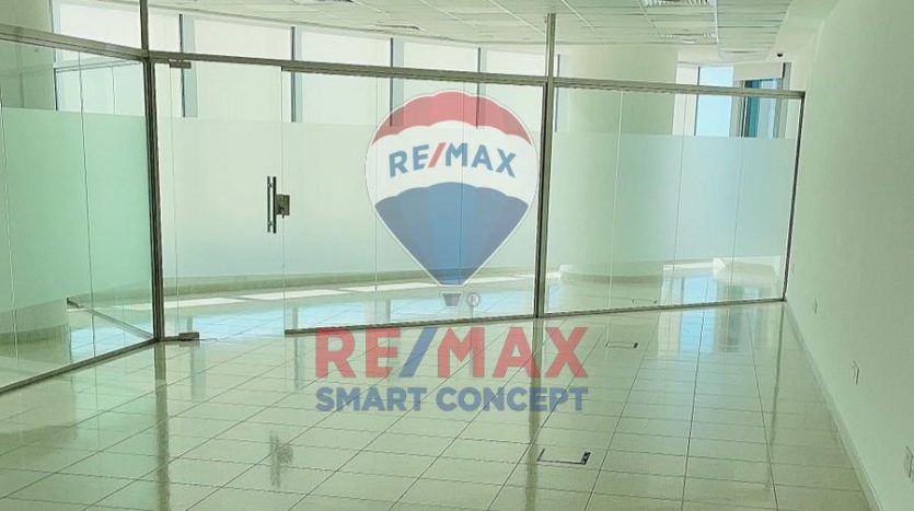 Office on Al Reem, Abu-Dhabi, 166.3 m2  | Foto 5