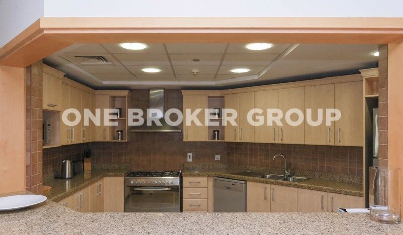 Apartment on Palm Jumeirah, Dubai, 3 bedrooms, 202.6 m2  | Foto 4