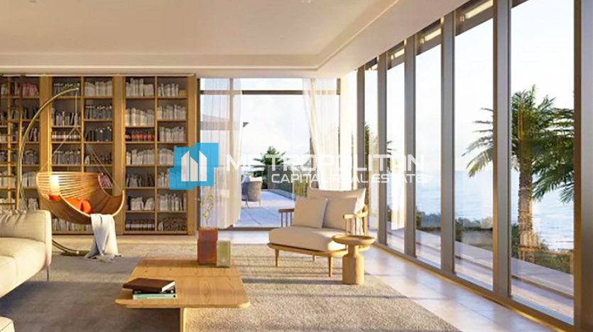 Villa on Ghantoot, Abu-Dhabi, 4 bedrooms, 440.9 m2  | Foto 4