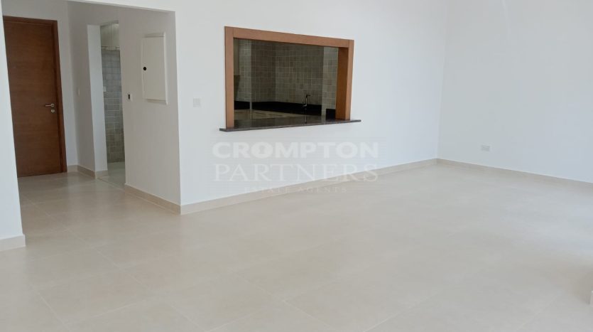 Квартира в Остров Яс, Абу-Даби, 2 спальни, 145.4 м2