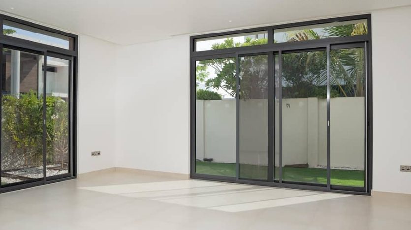 Villa on Yas Island, Abu-Dhabi, 5 bedrooms, 673 m2  | Foto 2