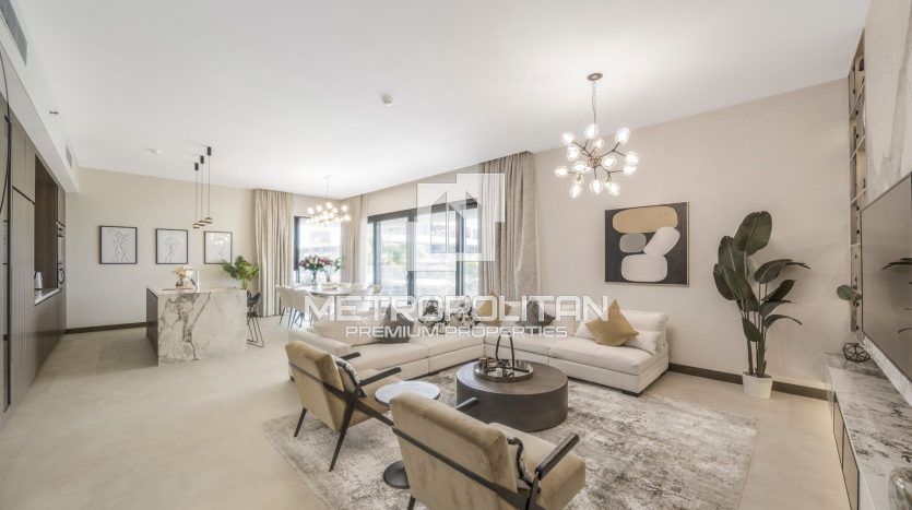 Apartment on Jumeirah, Dubai, 3 bedrooms, 234 m2  | Foto 5