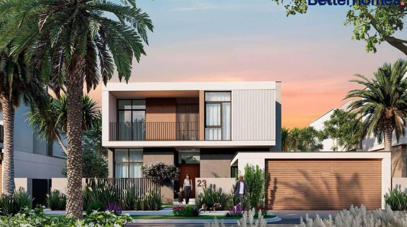 Townhouse on Al Furjan, Dubai, 3 bedrooms, 255 m2  | Foto 3
