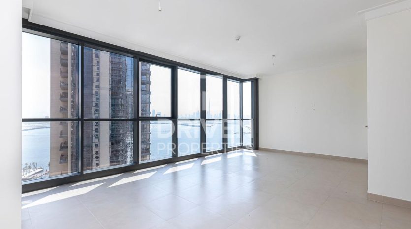 Квартира в Dubai Creek Harbour (The Lagoons), 2 спальни, 136 м2 / в год   | фото 4