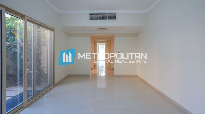 Villa on Al Raha Gardens, Abu-Dhabi, 7 bedrooms, 577.9 m2  | Foto 5