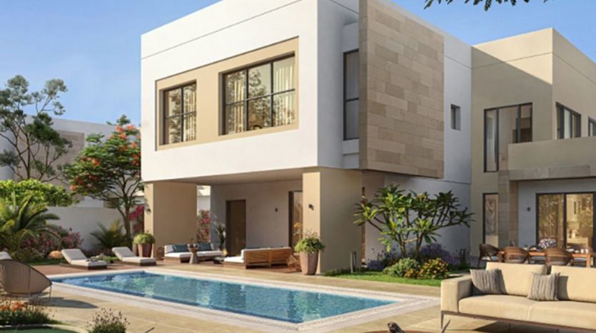 Commercial property on Yas Island, Abu-Dhabi, 4 bedrooms, 517 m2  | Foto 2
