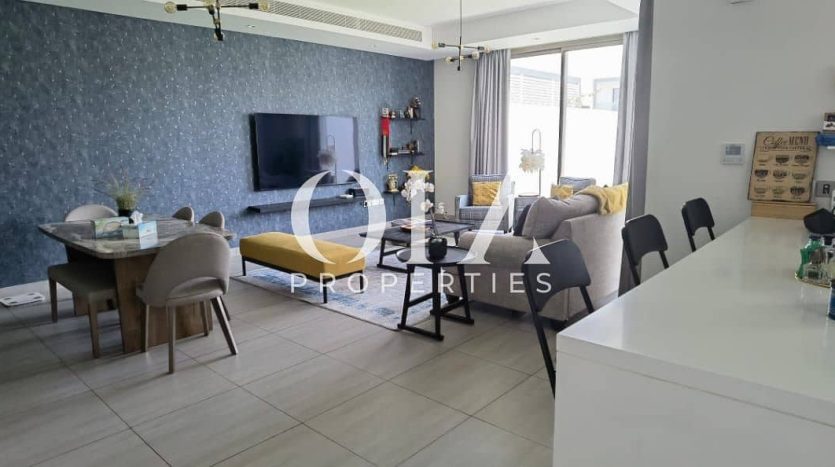 Таунхаус в Остров Яс, Абу-Даби, 3 спальни, 314 м2   | фото 5