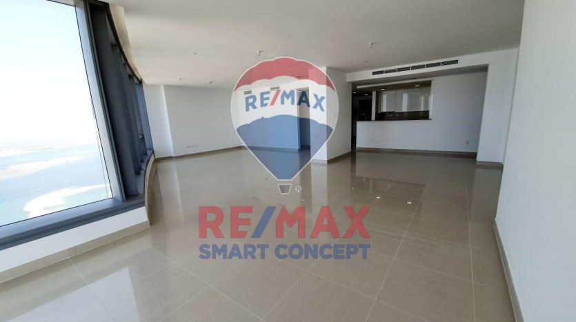 Apartment on Al Reem, Abu-Dhabi, 1 bedroom, 100.3 m2  | Foto 2