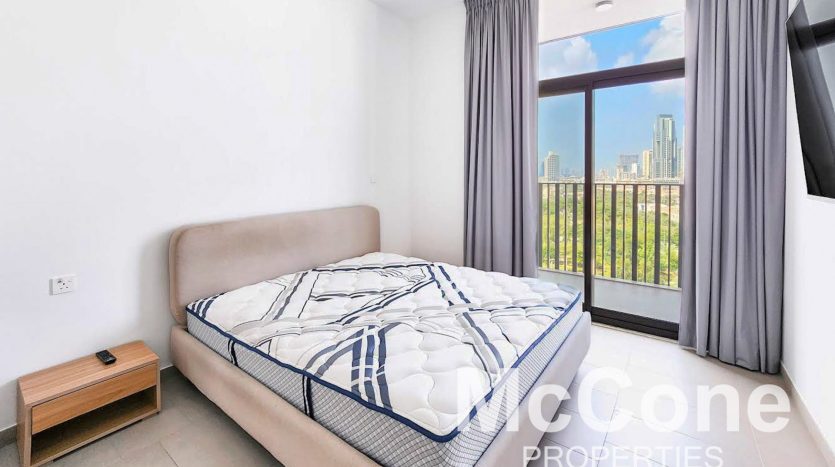 Apartment on Jumeirah Village Circle, Dubai, 2 bedrooms, 95.6 m2  | Foto 5