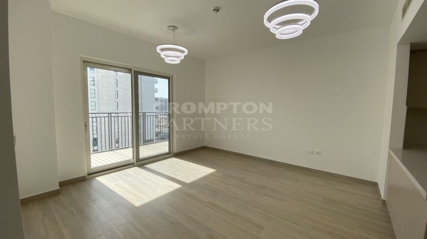 Apartment on Yas Island, Abu-Dhabi, 2 bedrooms, 109 m2  | Foto 2