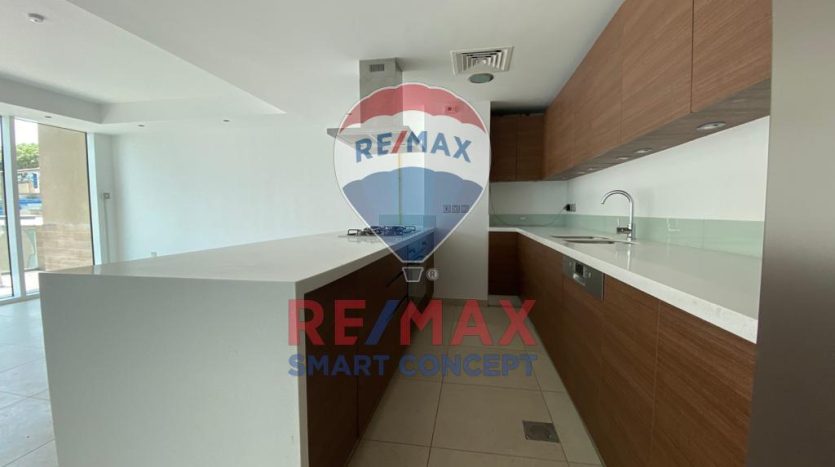 Apartment on Al Raha Beach, Abu-Dhabi, 3 bedrooms, 241.1 m2 / per year