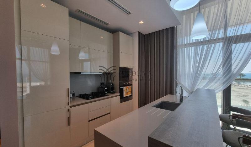 Apartment on Palm Jumeirah, Dubai, 1 bedroom, 94.4 m2  | Foto 5