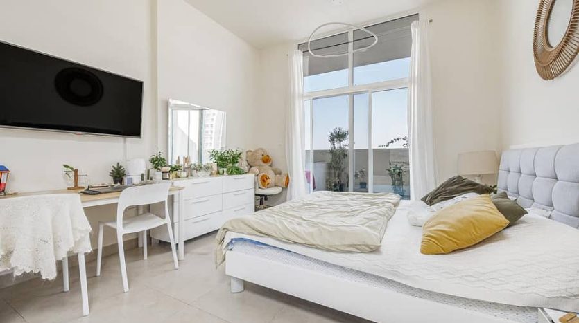 Apartment on Al Furjan, Dubai, 43 m2  | Foto 4