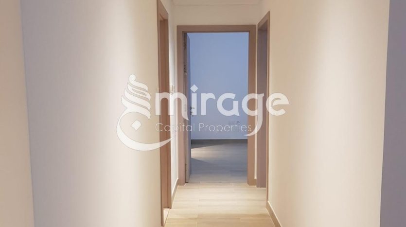 Apartment on Yas Island, Abu-Dhabi, 2 bedrooms, 97.1 m2  | Foto 3