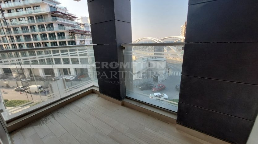 Apartment on Al Raha Beach, Abu-Dhabi, 3 bedrooms, 144.9 m2 / per year