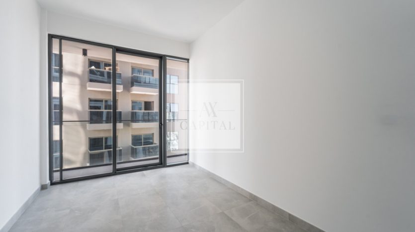 Apartment on Jumeirah Village Circle, Dubai, 1 bedroom, 61.1 m2  | Foto 1