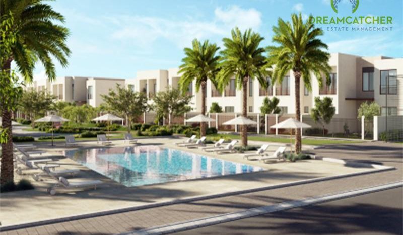 Buy Townhouse on Mina Al Arab, Ras-al-khaimah, 3 bedrooms, 2250 sq. ft. | Foto 1