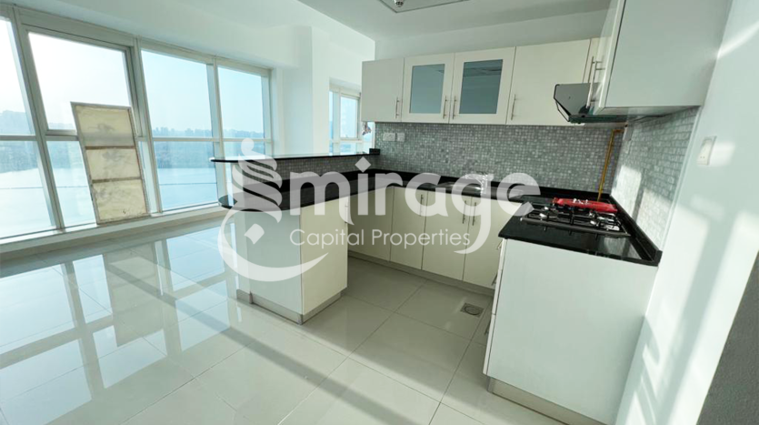 Квартира в Аль-Рим, Абу-Даби, 1 спальня, 90.1 м2