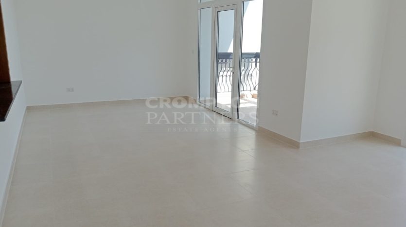 Квартира в Остров Яс, Абу-Даби, 2 спальни, 145.4 м2