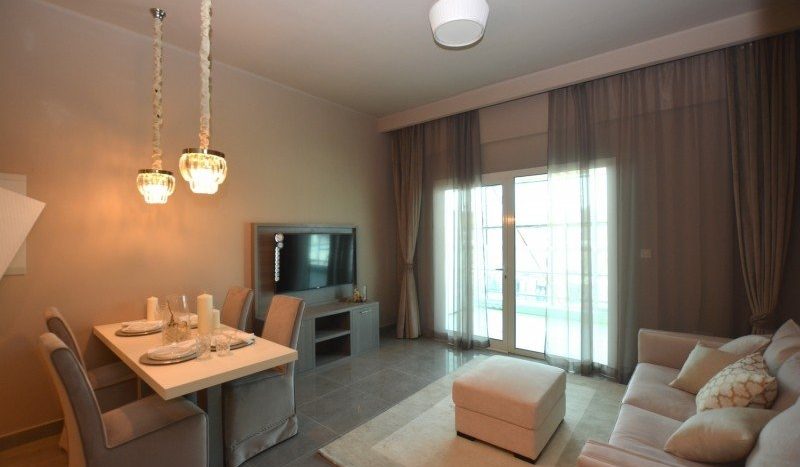 Квартира в Masdar City, Абу-Даби, 1 спальня, 71.2 м2