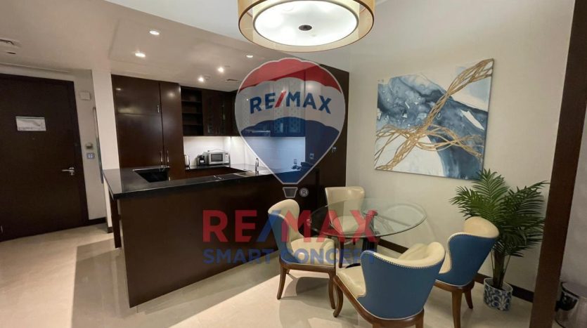 Apartment on Marina, Abu-Dhabi, 2 bedrooms, 150 m2  | Foto 4