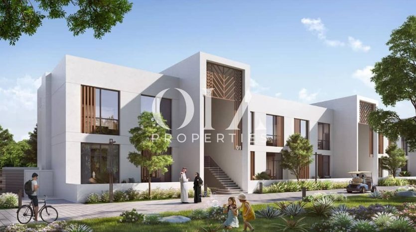 Apartment on Yas Island, Abu-Dhabi, 1 bedroom, 66 m2  | Foto 2