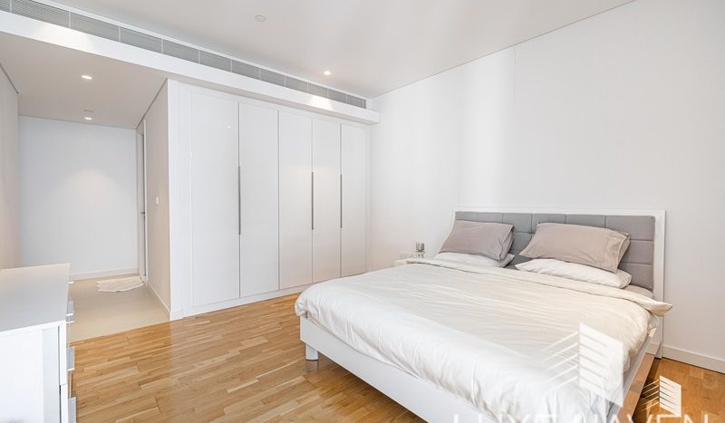 Квартира в Bluewaters, Дубай, 3 спальни, 187.94 м2 / в год