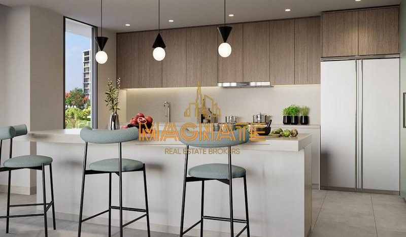Apartment on City Walk, Dubai, 3 bedrooms, 209.6 m2  | Foto 2