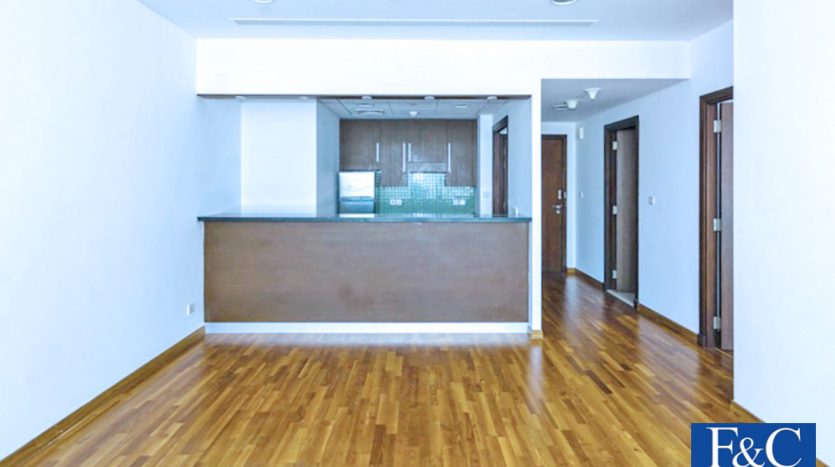 Apartment on DIFC, Dubai, 1 bedroom, 89.7 m2  | Foto 2