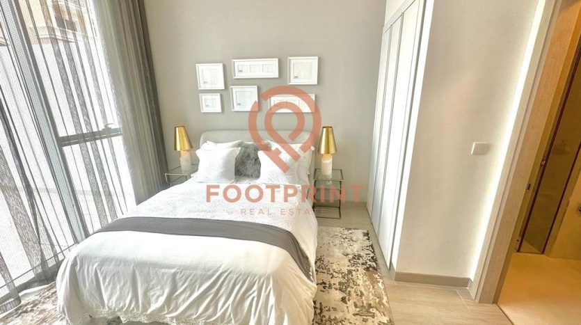 Apartment on Jumeirah Village Circle, Dubai, 3 bedrooms, 167.2 m2  | Foto 5