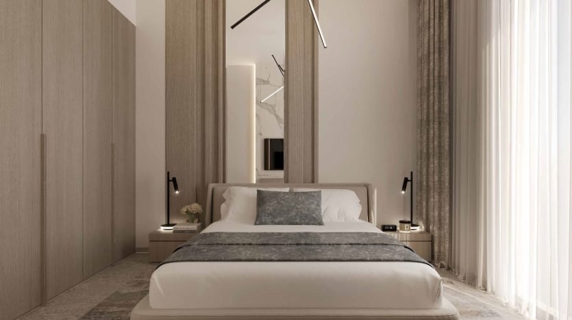 Apartment on Dubai Silicon Oasis, Dubai, 69 m2  | Foto 4