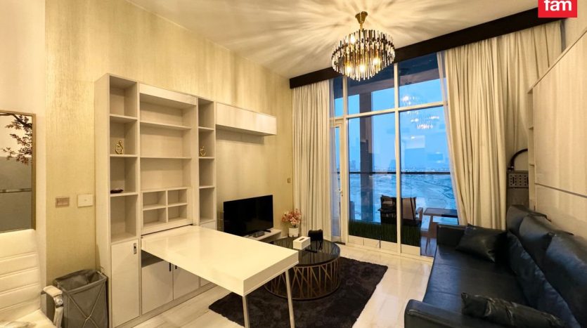 Apartment on Business Bay, Dubai, 37.8 m2  | Foto 3